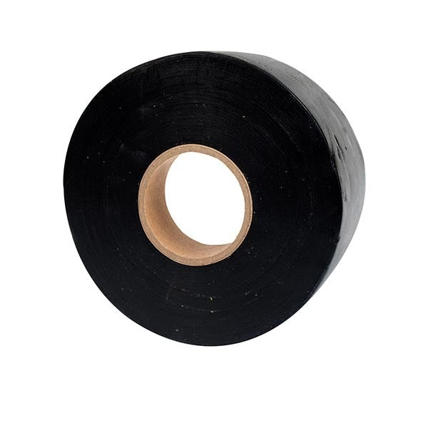 Linerless Rbbr Splicing Tape, High Volta