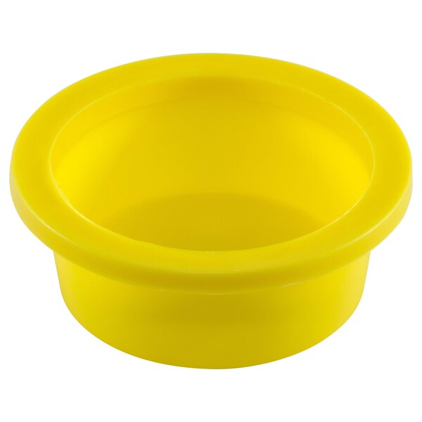 Plastic Tapered Cap YL 053
