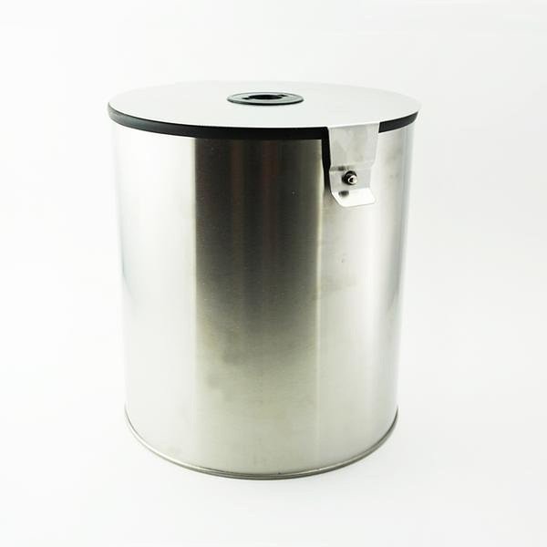 Stainless Steel Wall Mount/Countertop Wi