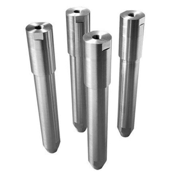 Sanitary Leg Kits, SS Type 304