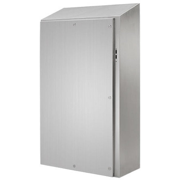 NEMA NEMA Type 4X 60 H x 940 W x 16 D Watershed Disconnect Enclosure, Type 4x