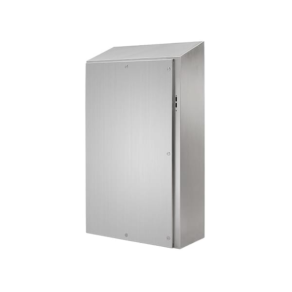 NEMA NEMA Type 4X 48 H x 940 W x 16 D Watershed Disconnect Enclosure, Type 4x