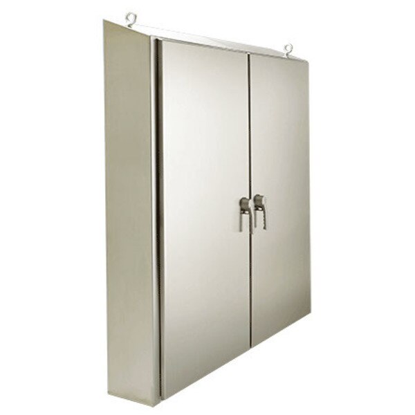 Watershed Free-Stand, Type 4x, 74.00x75