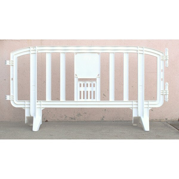 Movit Plastic Barricade
