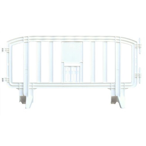 Movit Plastic Barricade