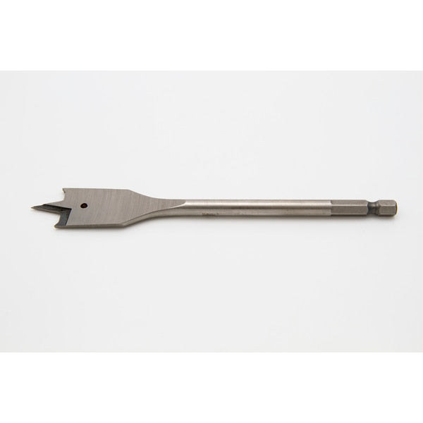 Spade Bit 4-3/4