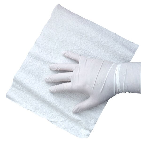 Wicked Awesome Wipes, Industrial, Dou, PK4