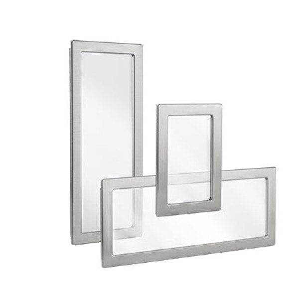 Hazardous Location Window Kits, 15.50x10