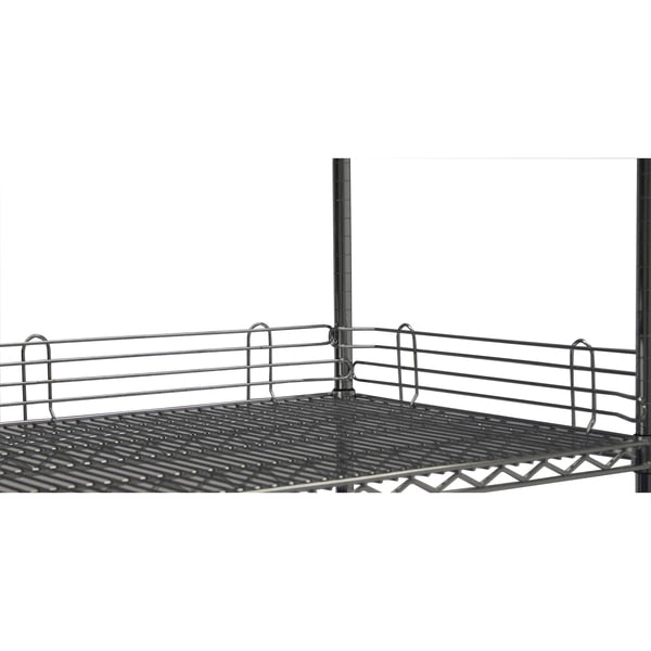 Wire Ledge, 14x4