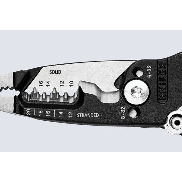 Forged Wire Stripper 8