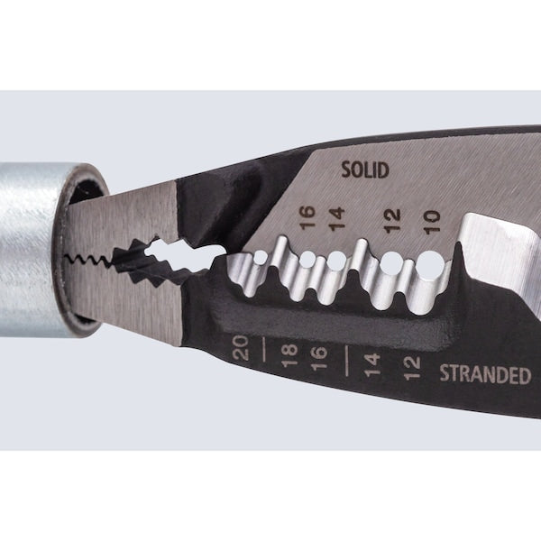 Forged Wire Stripper 8