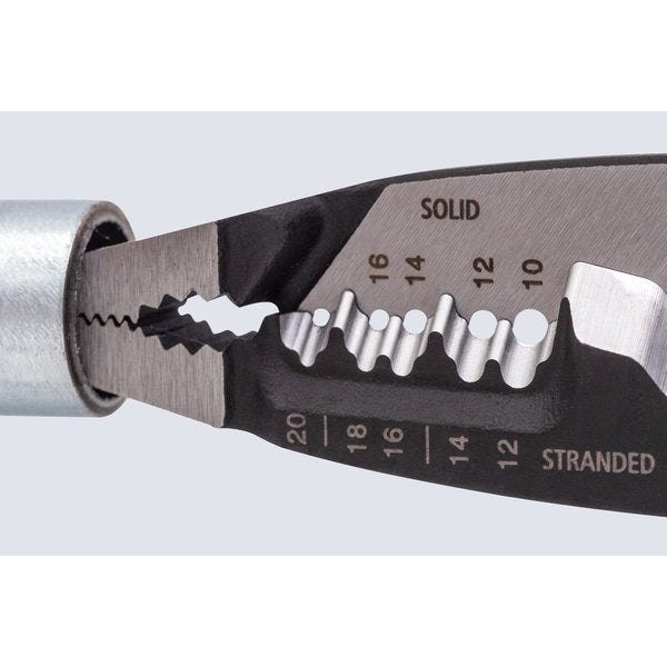 Forged Wire Stripper 8
