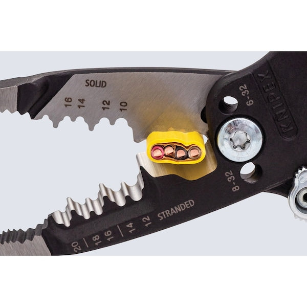 Forged Wire Stripper 8