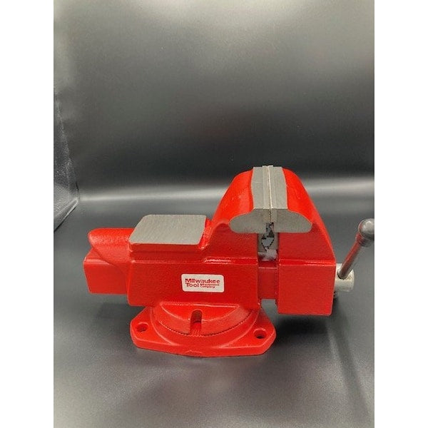 Milwaukee 764 Workshop Vise