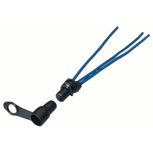 Vinyl Tape 3/4 x 66, Black