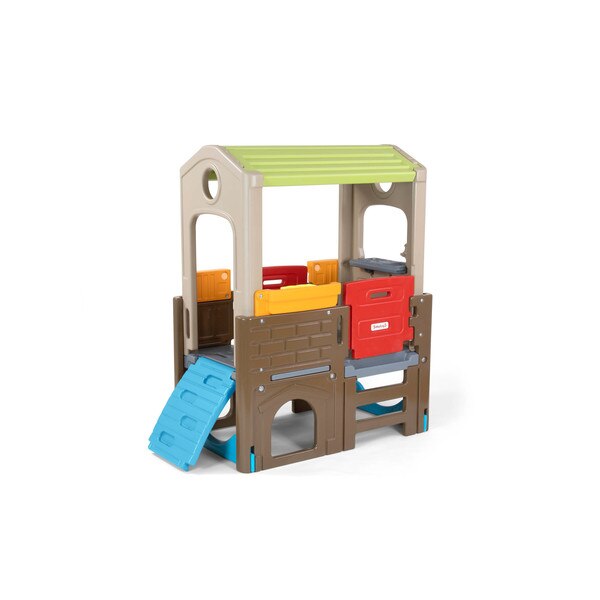 Young Explorers Indoor/Outdoor Discovery