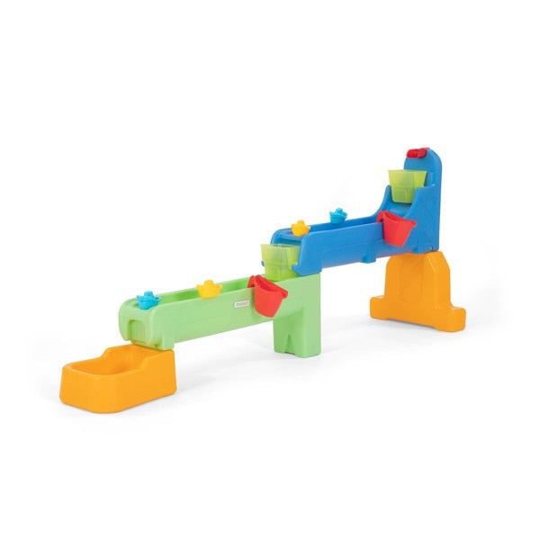 Rushing River Falls Water Play Table