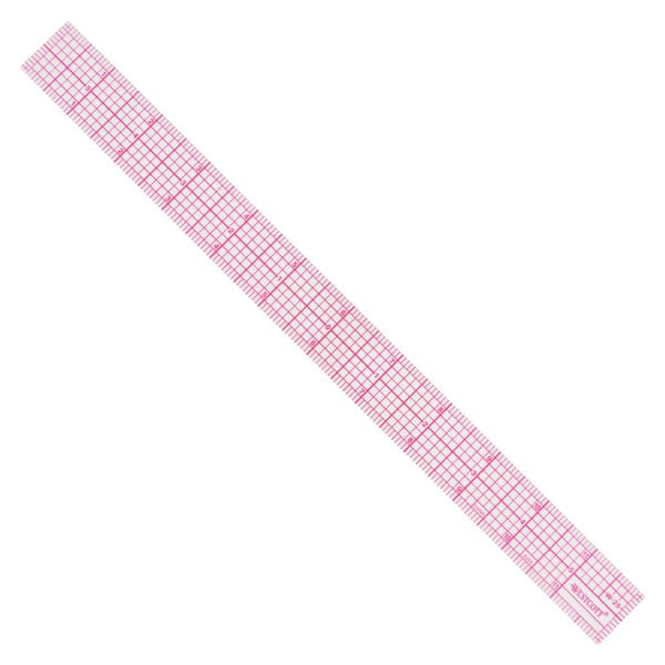 Rulers, 1