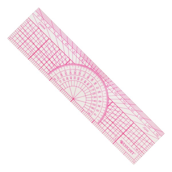 Protractors, 6