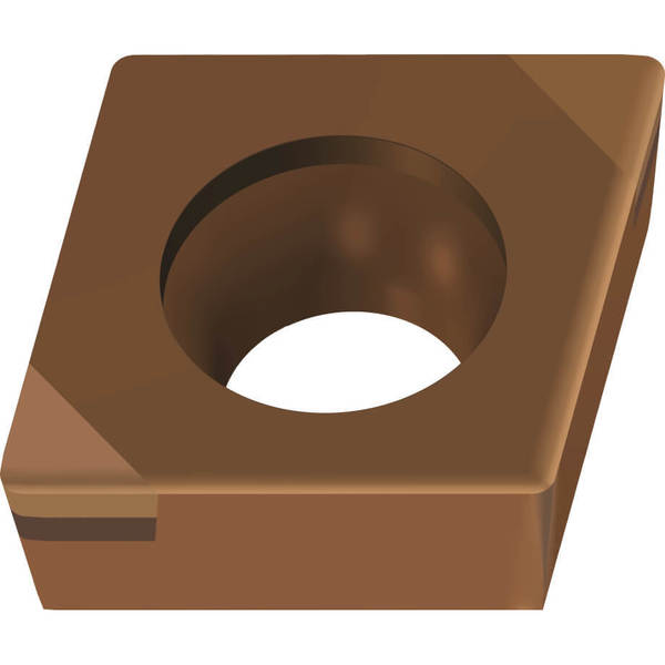 Diamond Turning Insert, 3/8