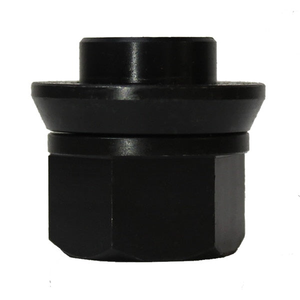 Hub Centric Wheel Nut-Single Aluminum Wheel