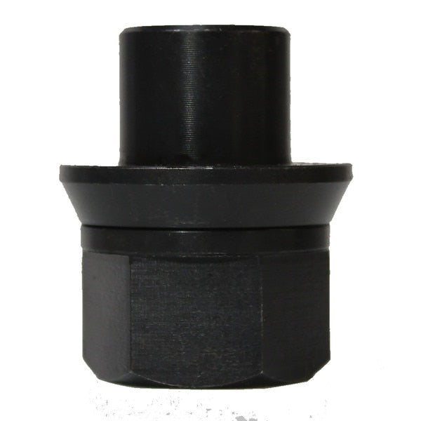 Hub Centric Wheel Nut-Dual Steel Wheel