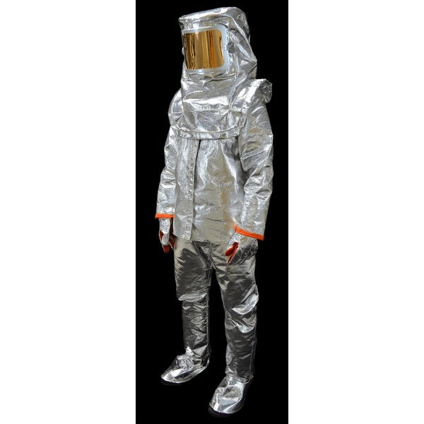 X20 Z-Flex Proximity Suit FR