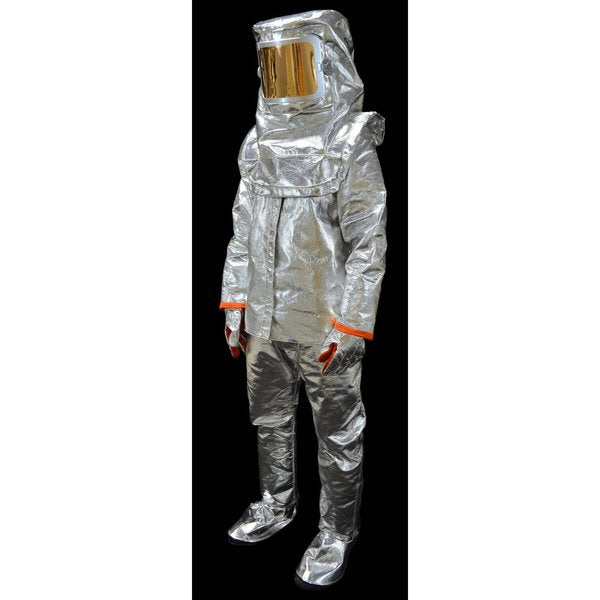 X20 Z-Flex Proximity Suit VB