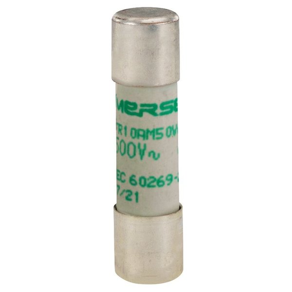 Fuse, 20A, 10mm x 38mm