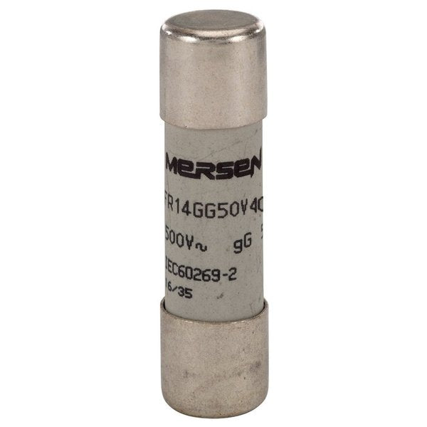 Fuse, 40A, 14.3