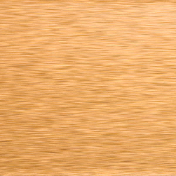 Metal Backsplash 3X6 Long Grain Bru, PK 8