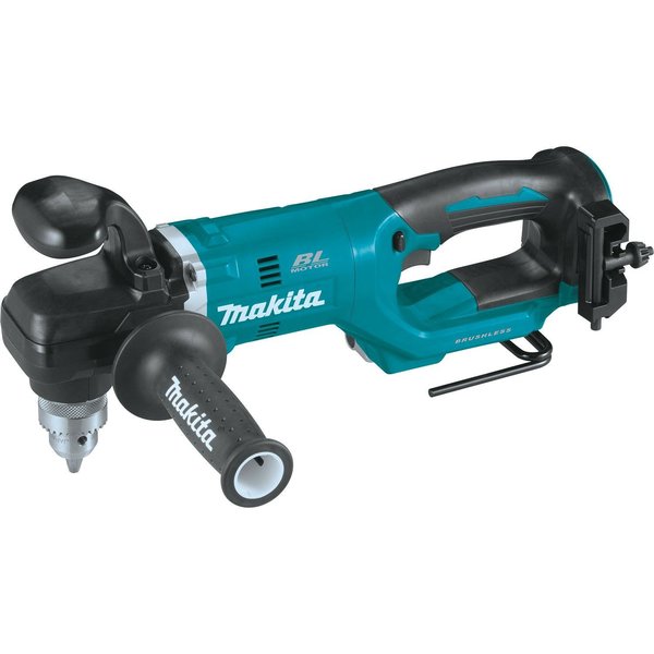 Cordless Drill, 18V, 1/2 in Chuck Size