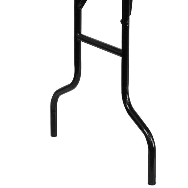 Rectangle Folding Table, 36
