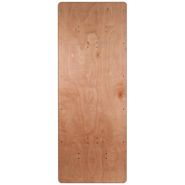 Rectangle Folding Table, 36