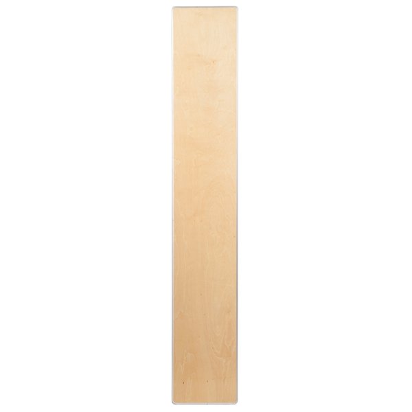 Rectangle Bar Top Riser, 72