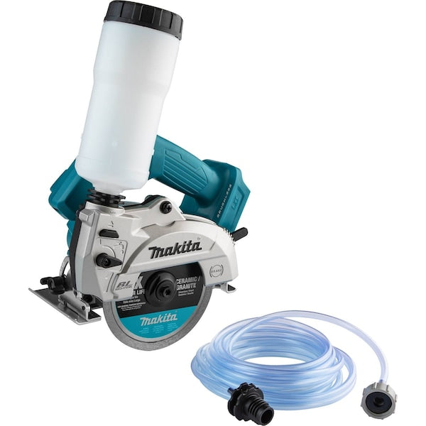 Circular Saw, 5 in Blade Dia.
