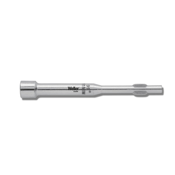 11Mm X 102Mm Series 99 Nutdriver Blade