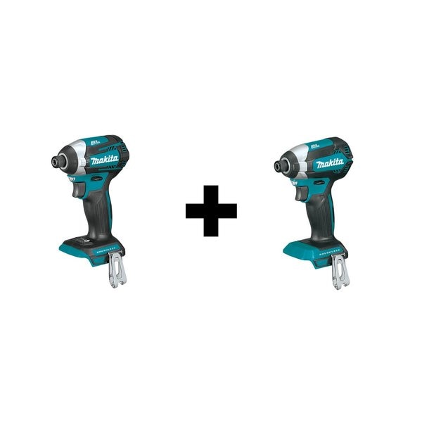 Impact Driver, w/Impact Driver