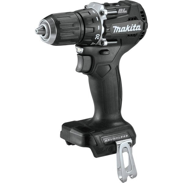 Sub-Compact Brushless 1/2