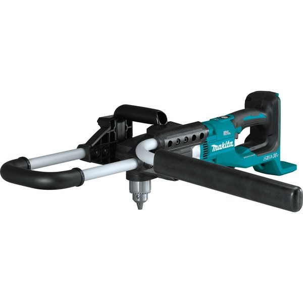 Brushless Earth Auger, 36V (18V X2) LXT