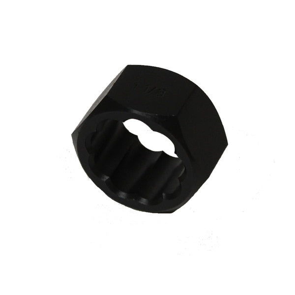 Replacement Rib Nut for 1-1/8