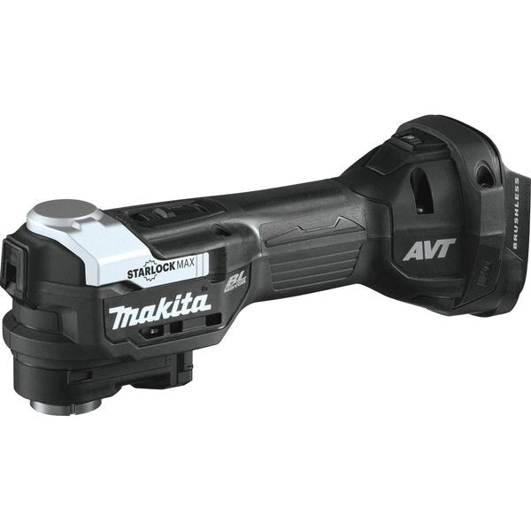 Oscillating Tool, 4.4 lb Tool Weight