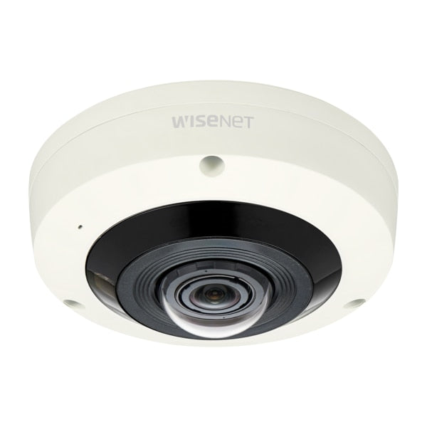 Indoor Ir Vandal Dome Camera 5Mp