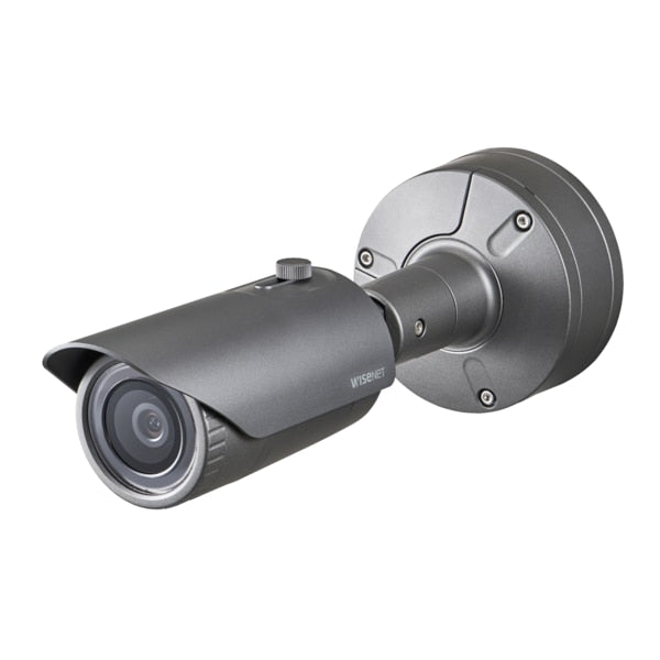 X-Series Indoor Ir Fisheye Camera