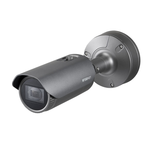 X-Series Outdoor Ir Fisheye Camera