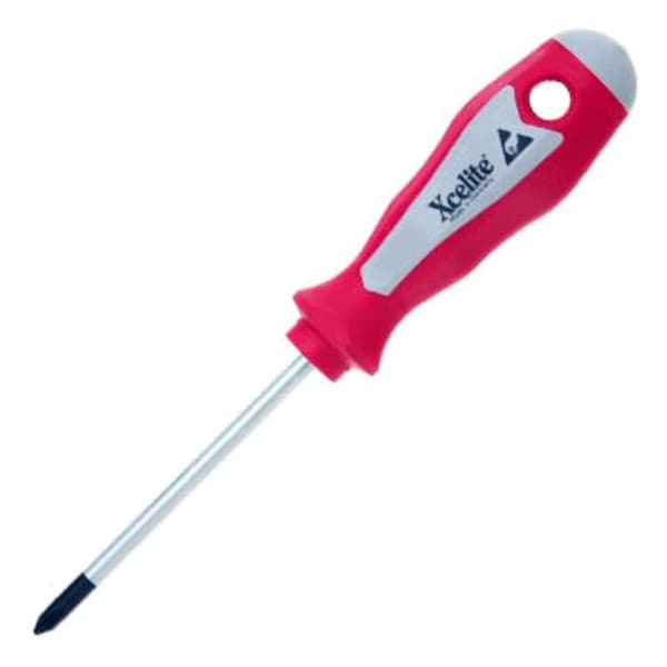 Phillips Electronic Screwdriver, #1 x 3