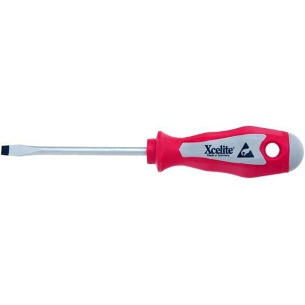 Screwdriver, 1/4
