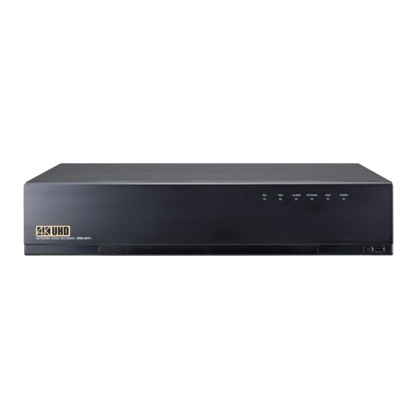 Nvr, 12Tb Raw, H.265/H.264/Mjpeg, Arb (Au