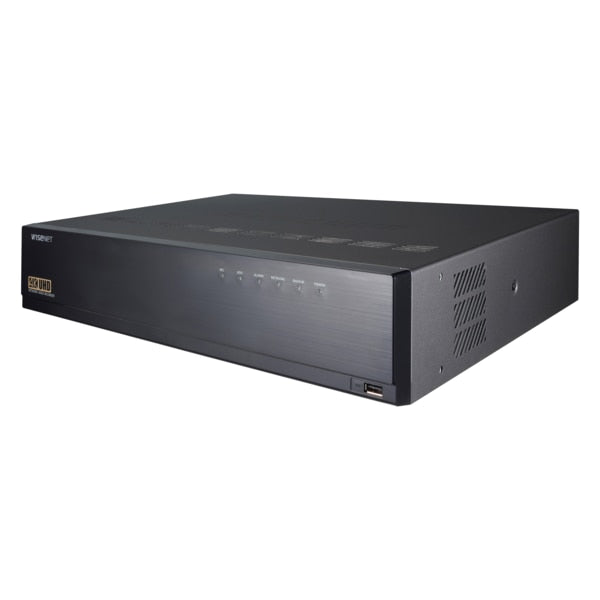 Nvr, 8Tb Raw, H.265/H.264/Mjpeg, Arb (Au
