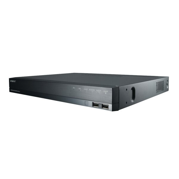 Network Video Recorder 65Channel